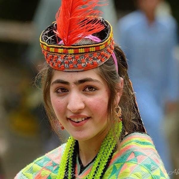 Kalash Valley Tours