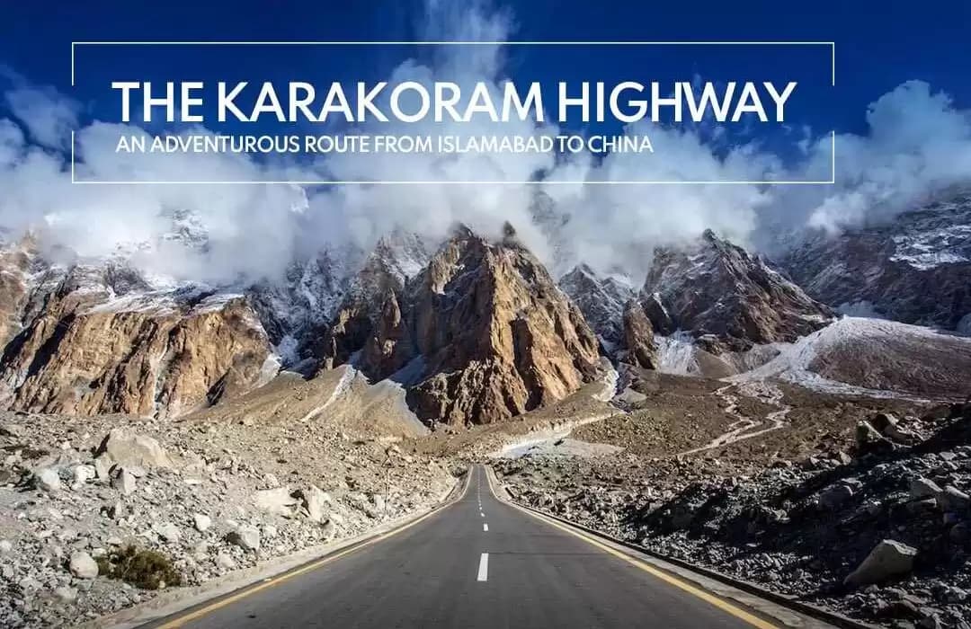 Karakoram Highway Tours