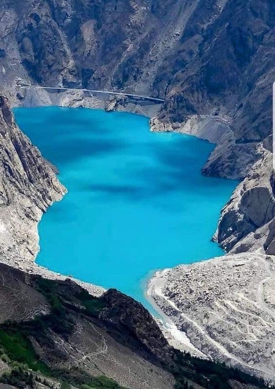 image of hunza