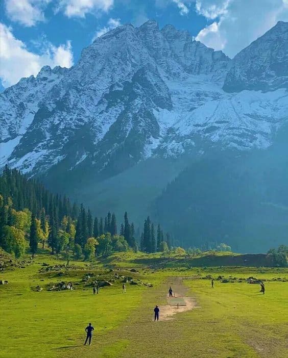 image of hunza