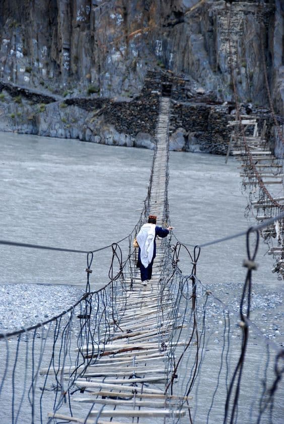 Chet Singh Ghat