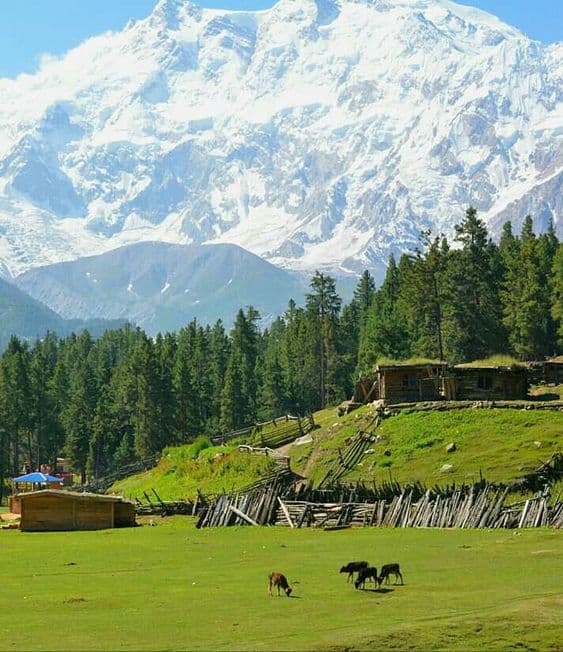 image of hunza