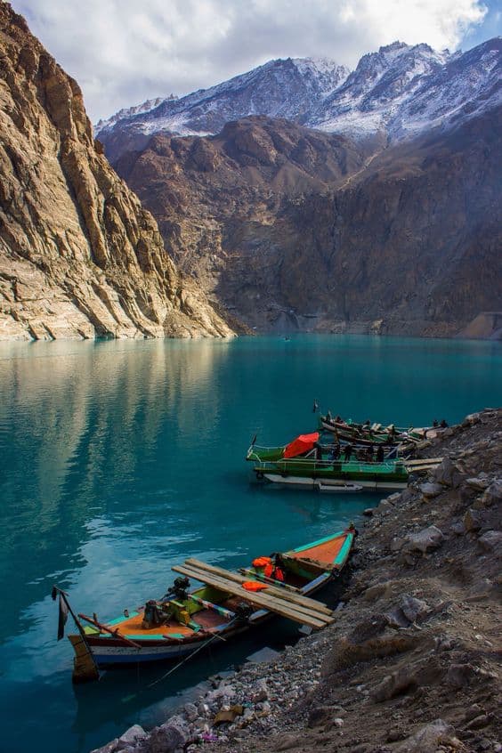 image of hunza